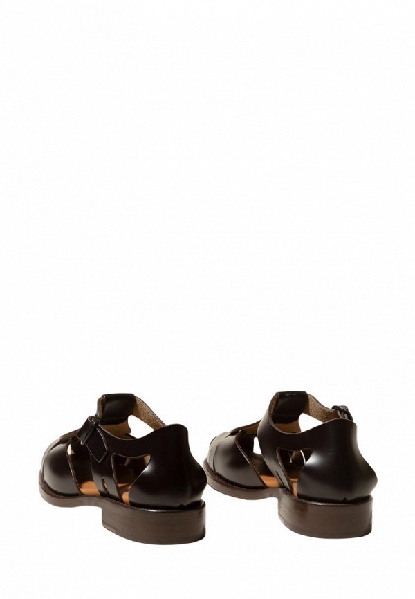 фото Сандалии hereu