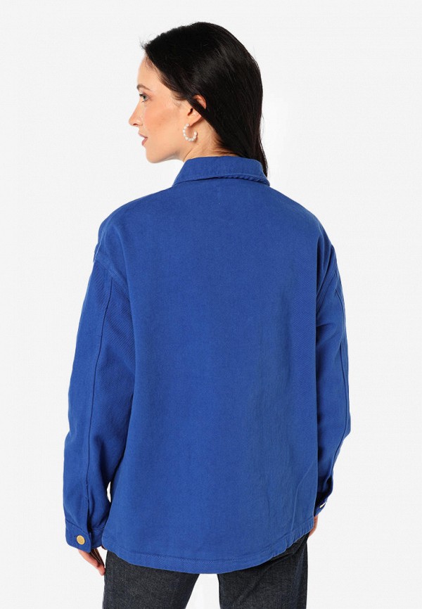 фото Куртка джинсовая la petite etoile