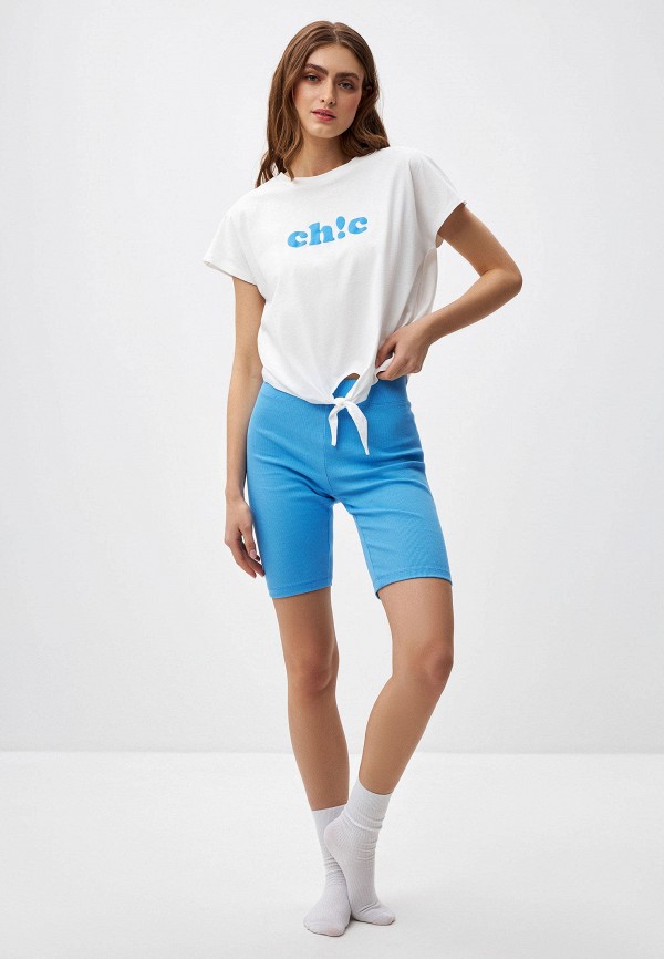 фото Футболка домашняя sela