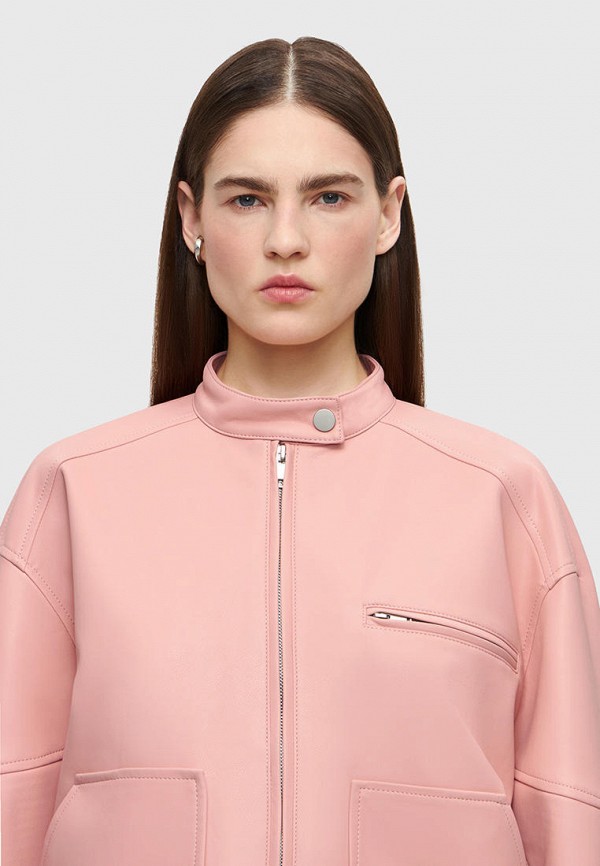 фото Куртка кожаная studio 29