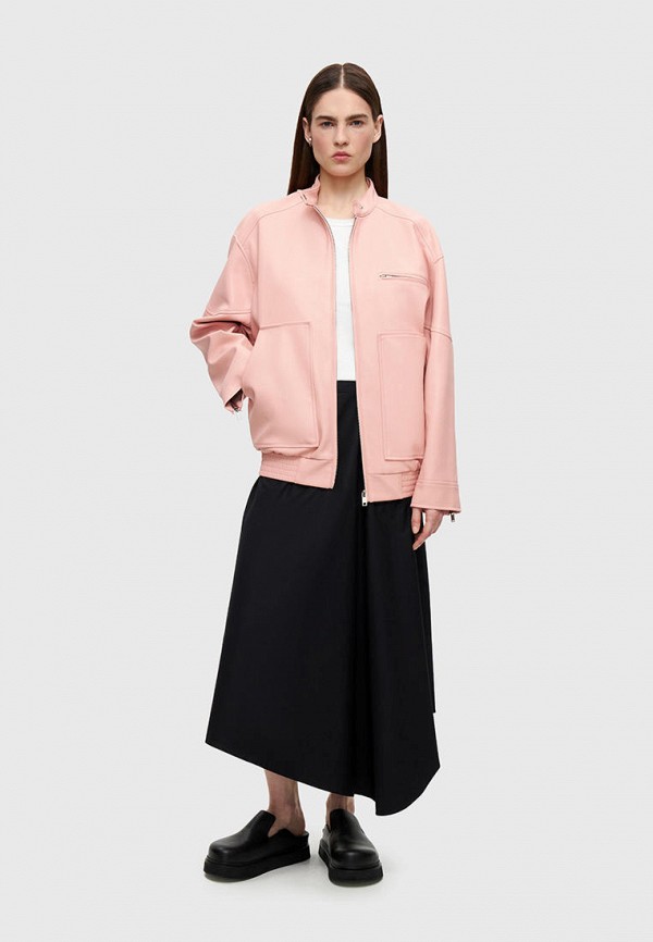 фото Куртка кожаная studio 29