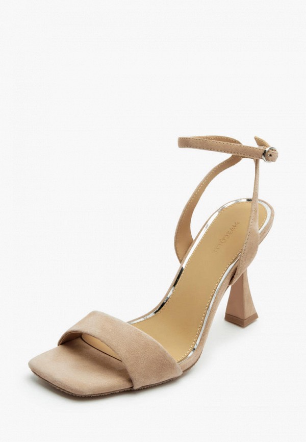 фото Босоножки mascotte