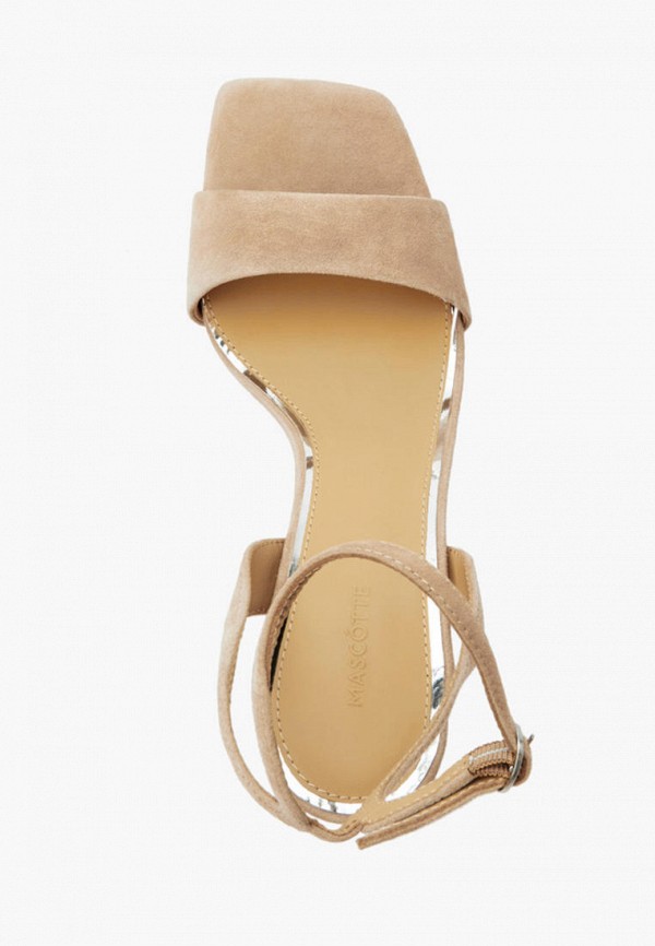 фото Босоножки mascotte