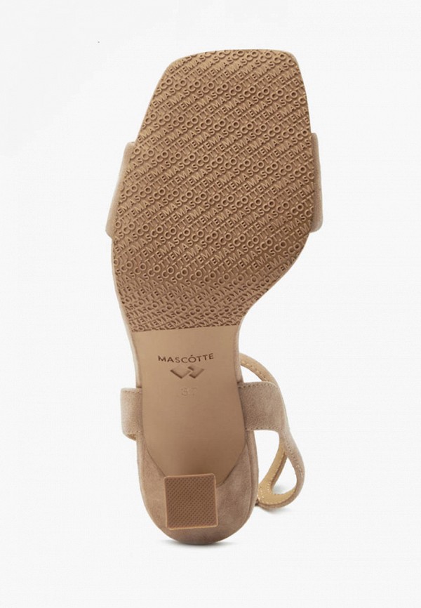 фото Босоножки mascotte