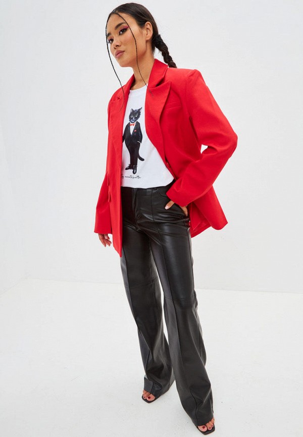 фото Футболка manii'ta lacitta