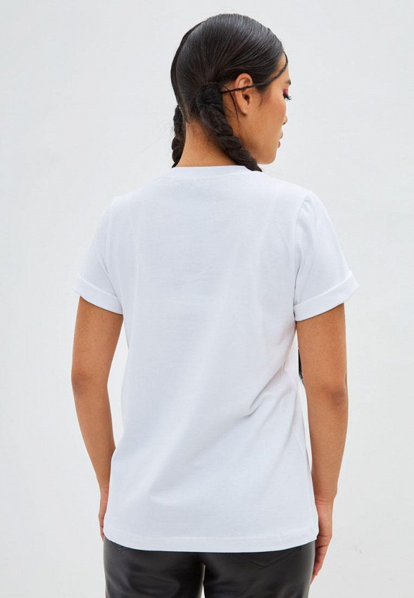 фото Футболка manii'ta lacitta