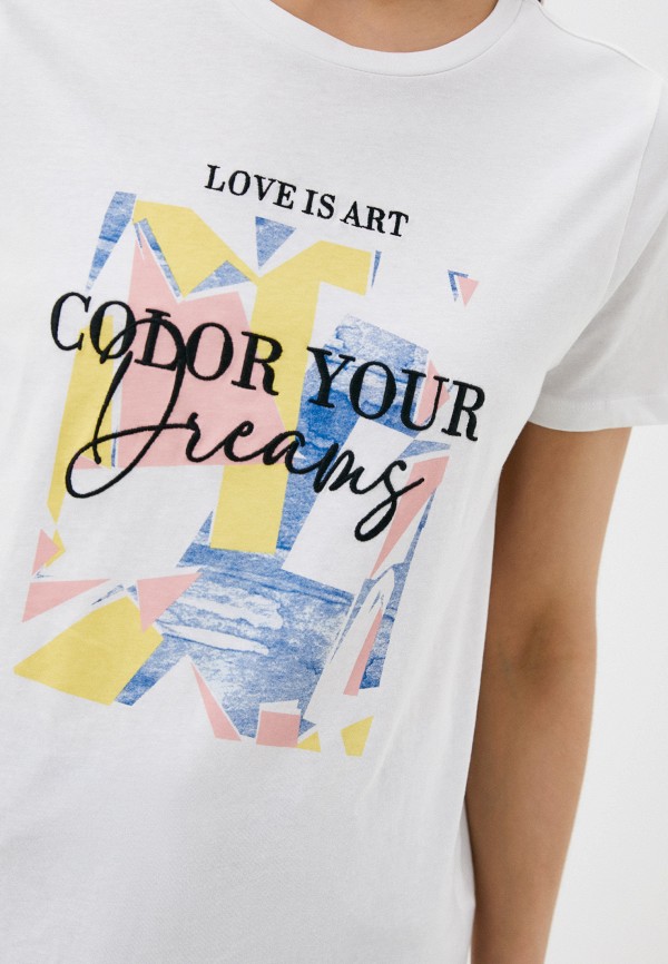 фото Футболка colin's