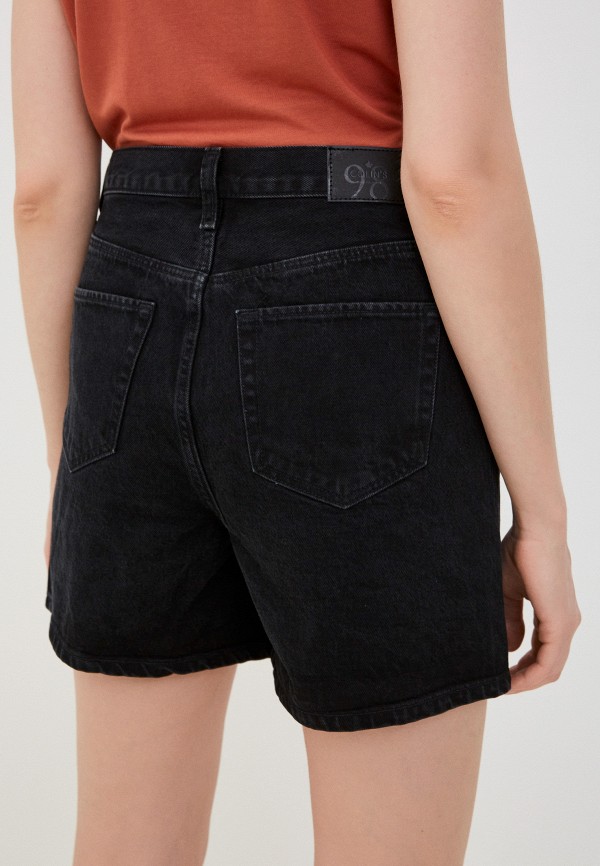 фото Шорты джинсовые colin's