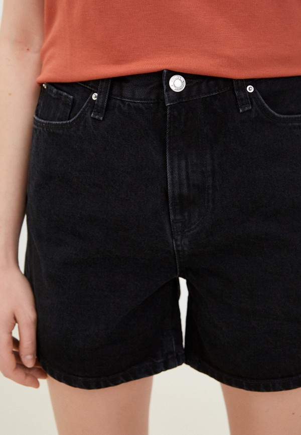 фото Шорты джинсовые colin's