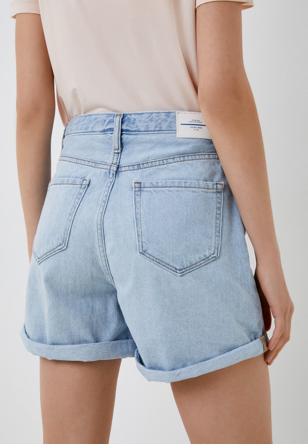 фото Шорты джинсовые colin's