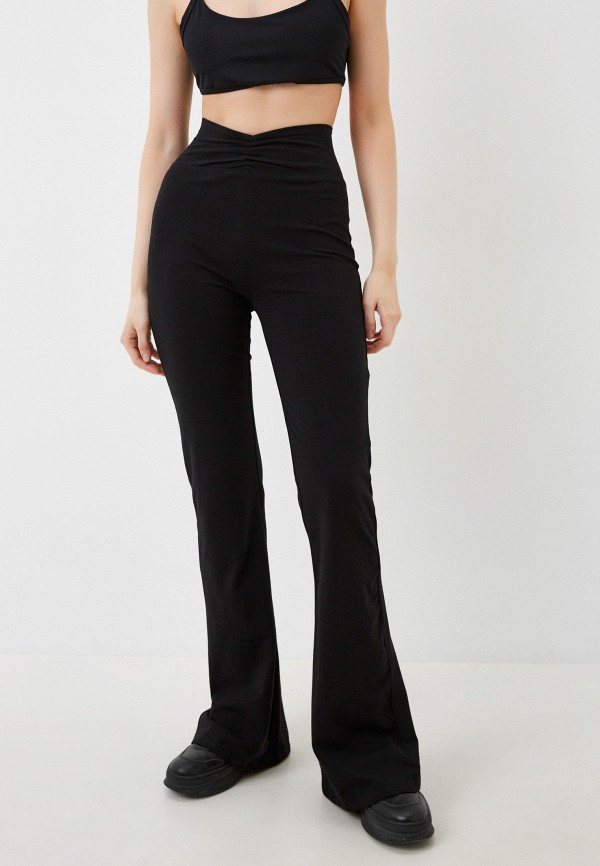 фото Брюки спортивные colin's