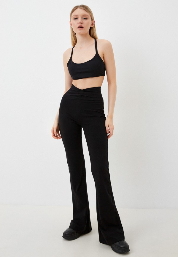 фото Брюки спортивные colin's