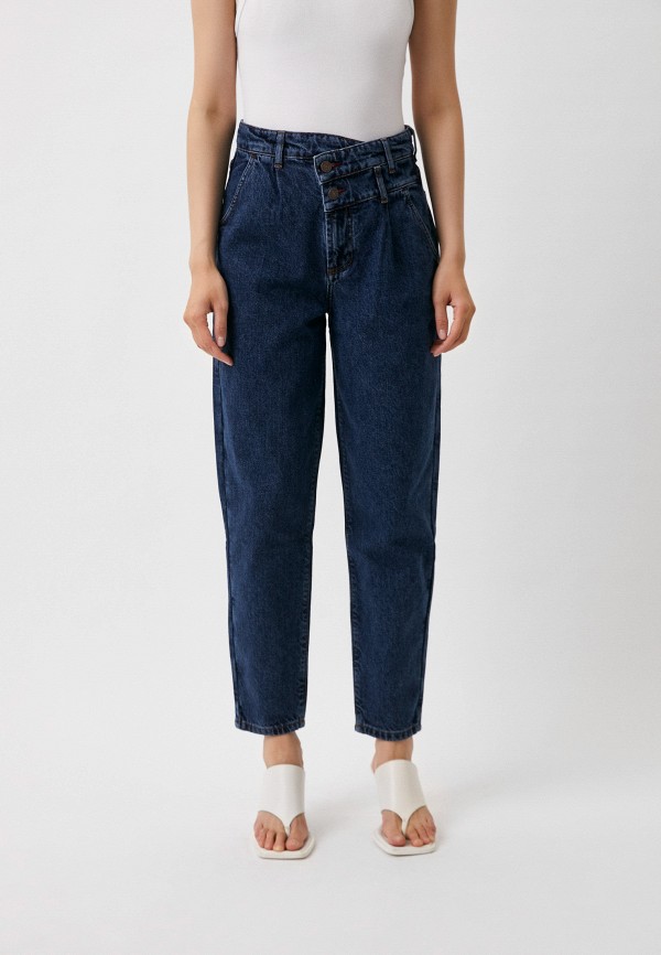 

Джинсы BLCV, Синий, Sawu Bananas Indigo blue