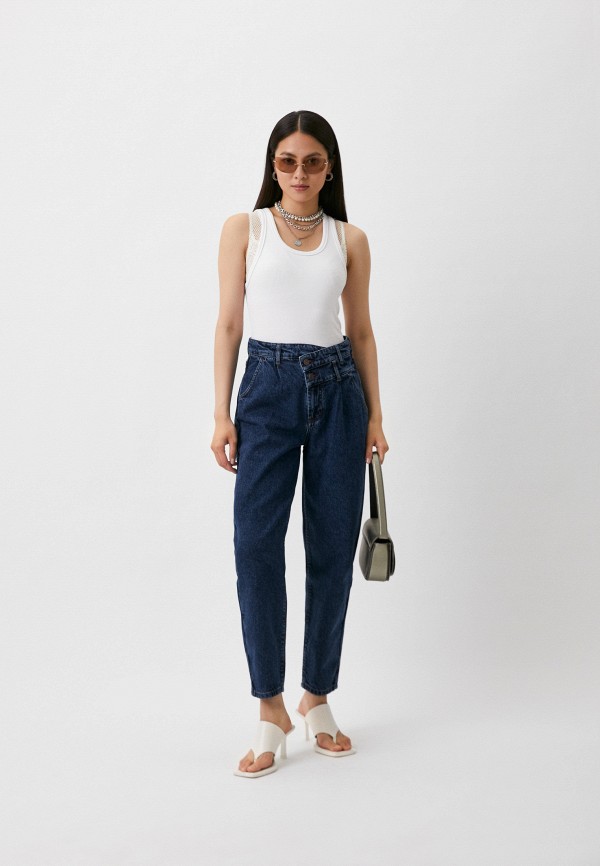 фото Джинсы blcv