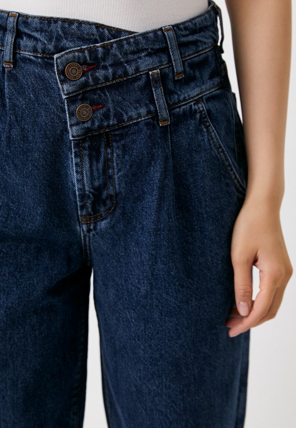 фото Джинсы blcv