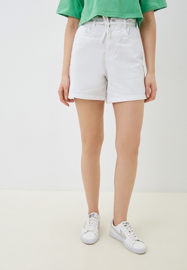 фото Шорты джинсовые gloria jeans