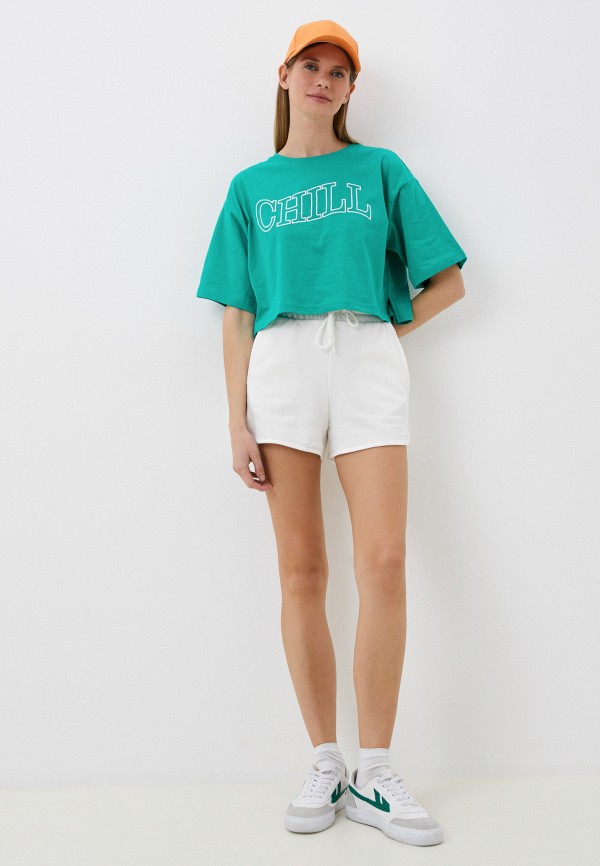 фото Шорты спортивные gloria jeans