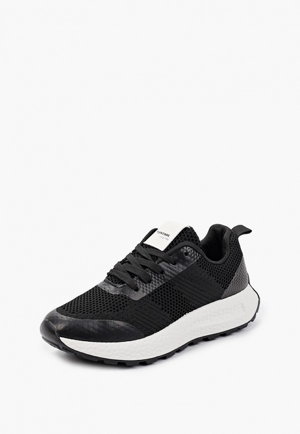 фото Кроссовки patrol