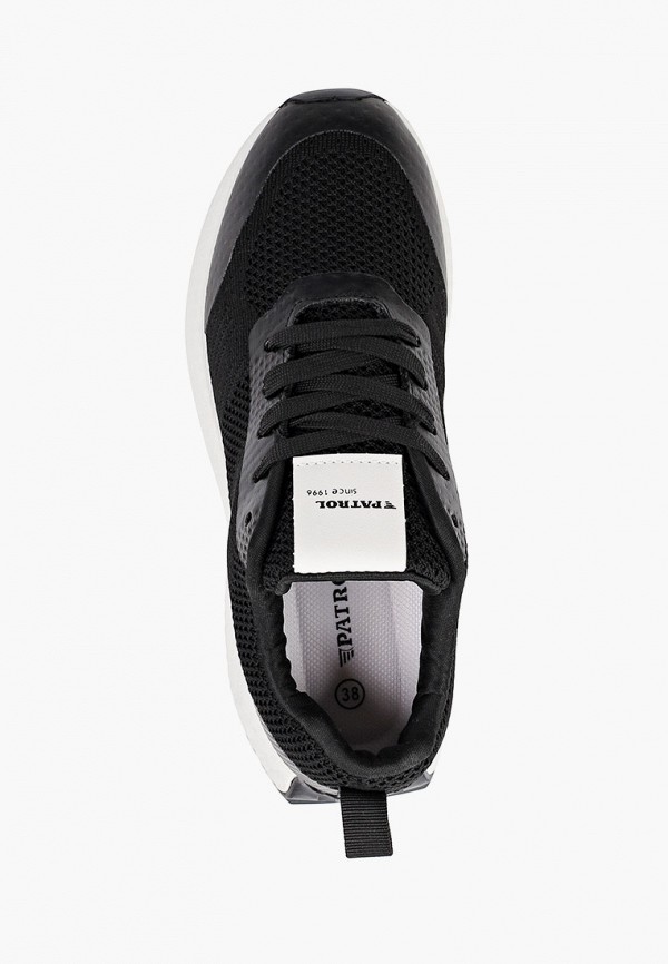 фото Кроссовки patrol