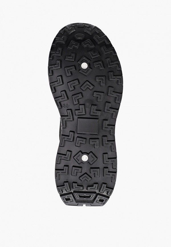 фото Кроссовки patrol