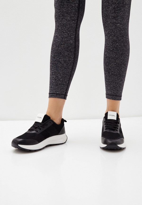 фото Кроссовки patrol