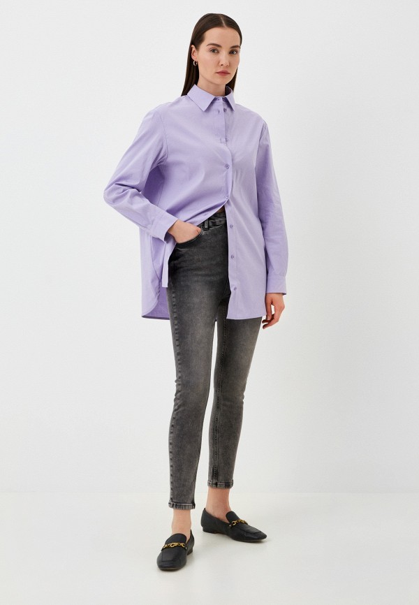 фото Джинсы eleganzza