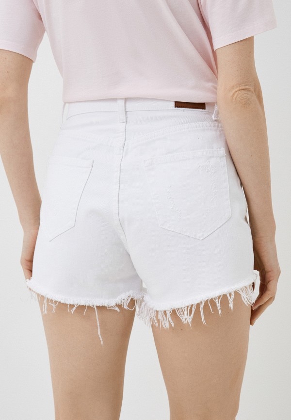 фото Шорты джинсовые gloria jeans