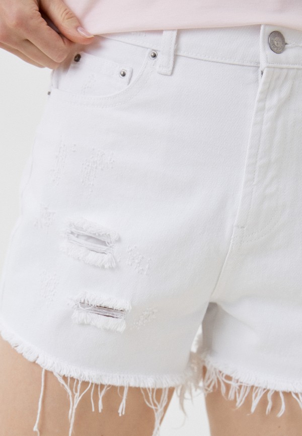 фото Шорты джинсовые gloria jeans