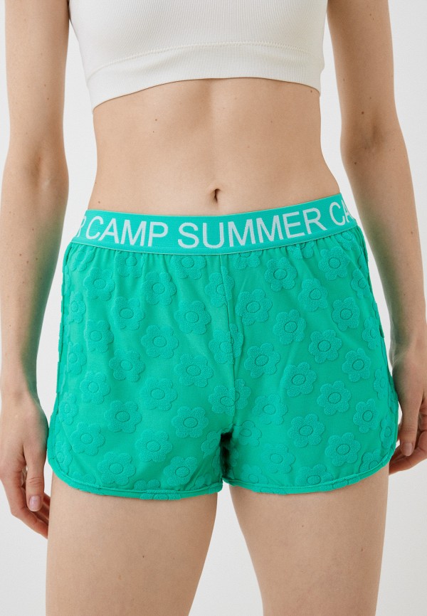 фото Шорты спортивные gloria jeans