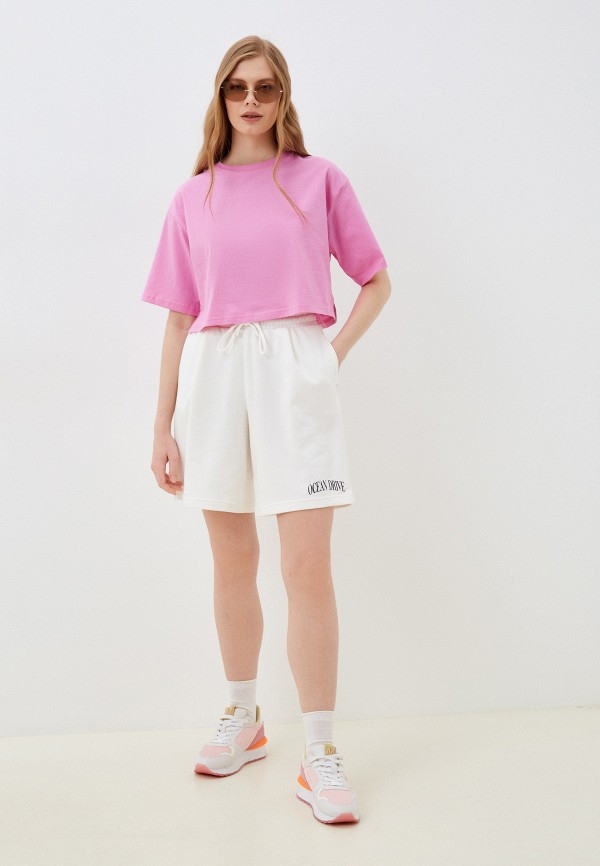 фото Шорты спортивные gloria jeans