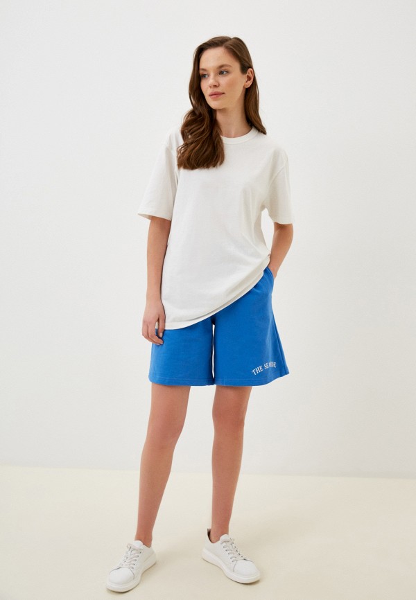 фото Шорты спортивные gloria jeans