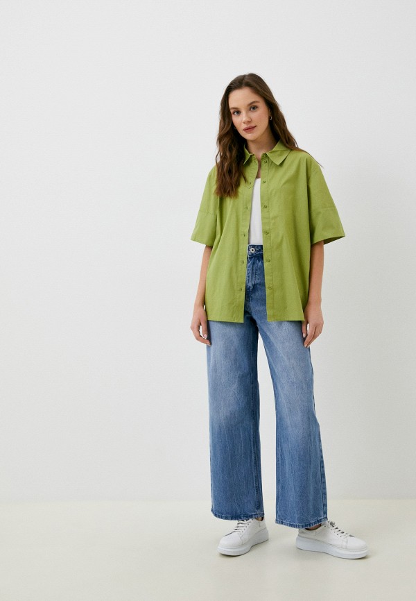 фото Рубашка concept club