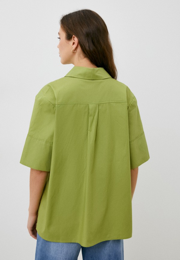 фото Рубашка concept club