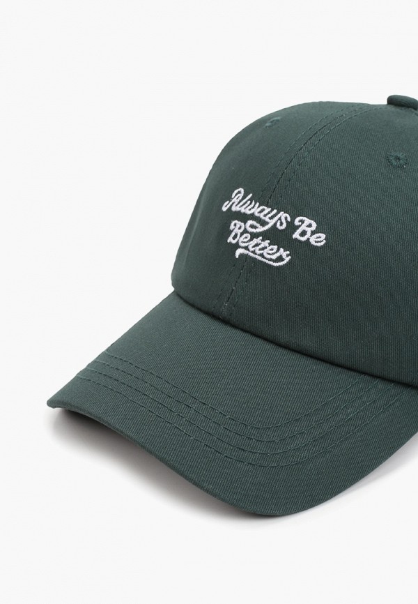 фото Бейсболка jlab