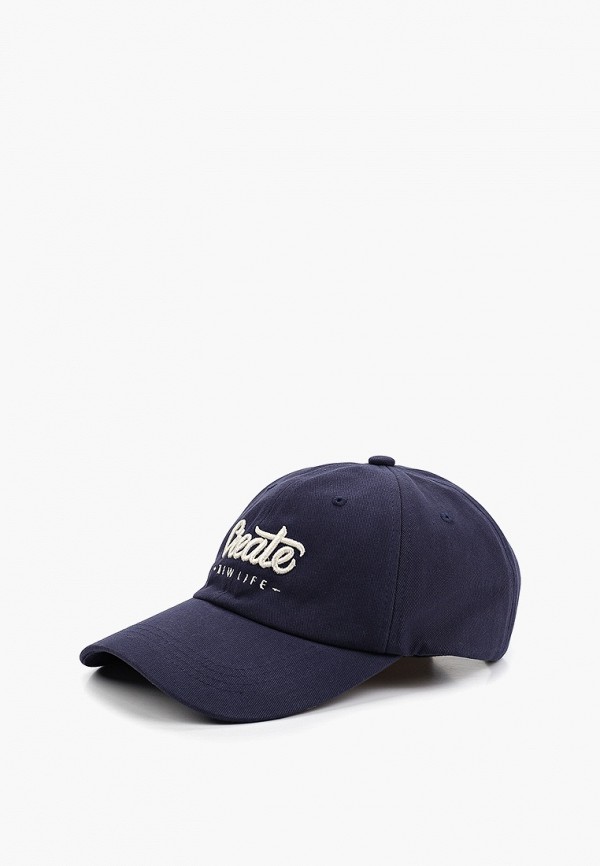 фото Бейсболка jlab