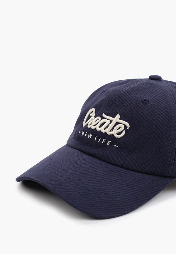 фото Бейсболка jlab