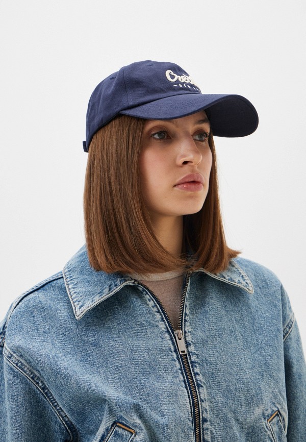 фото Бейсболка jlab