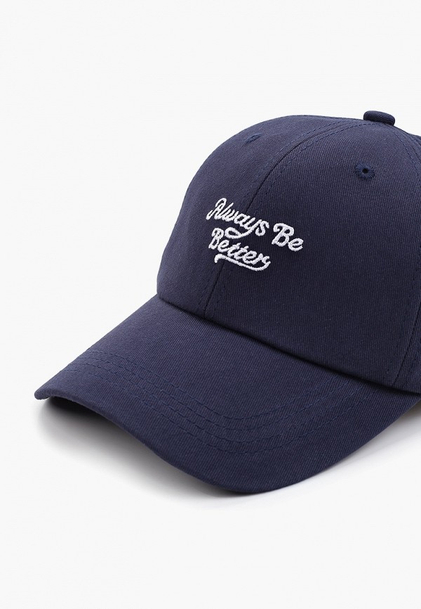 фото Бейсболка jlab