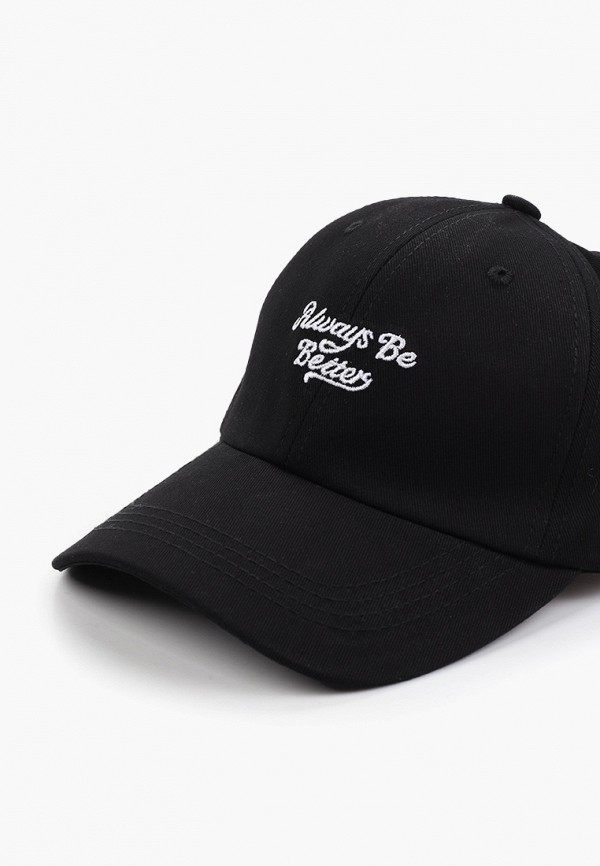 фото Бейсболка jlab