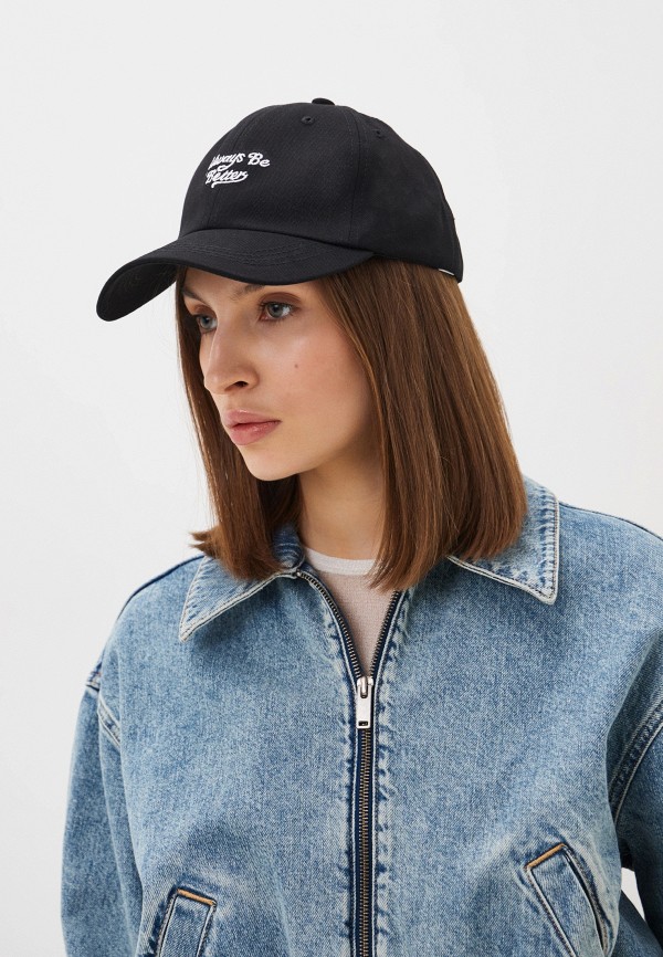 фото Бейсболка jlab