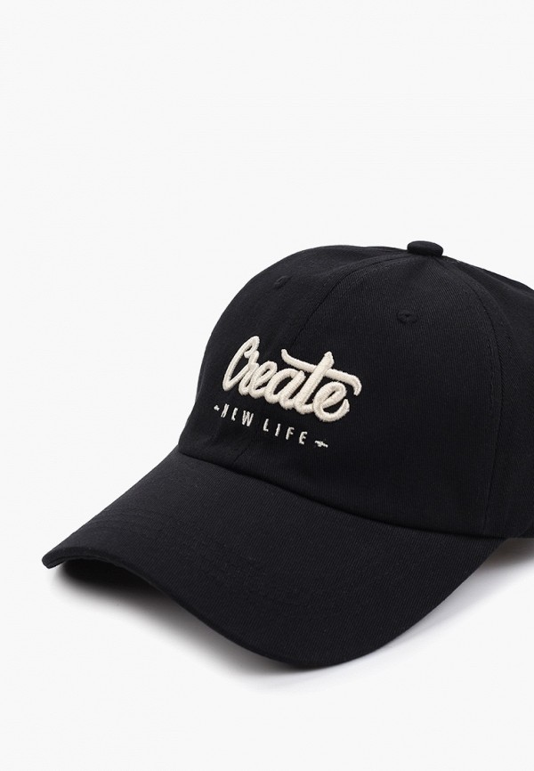 фото Бейсболка jlab