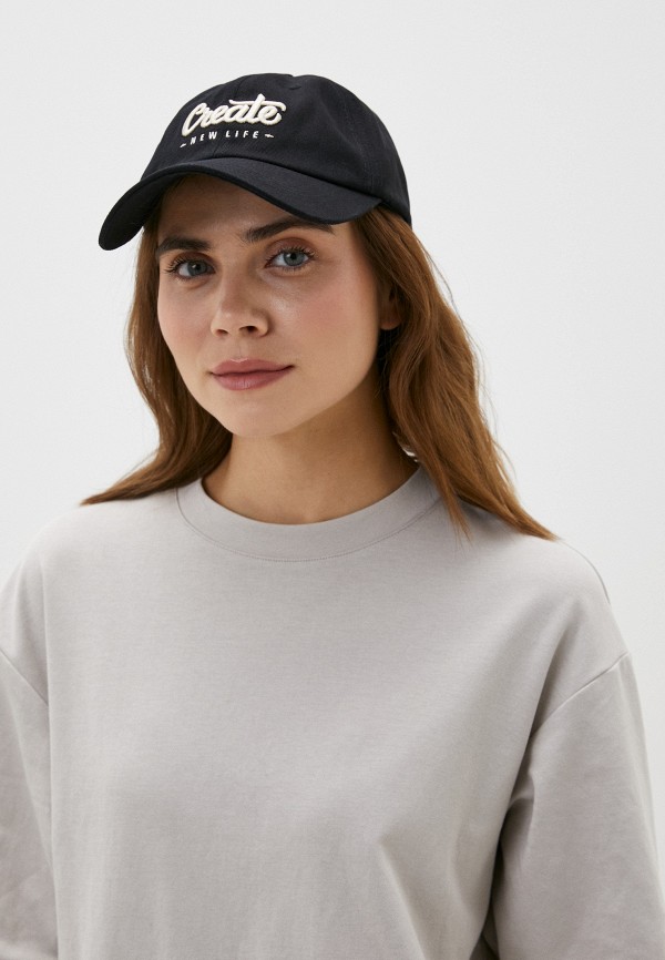 фото Бейсболка jlab