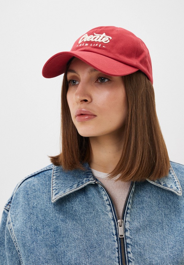 фото Бейсболка jlab