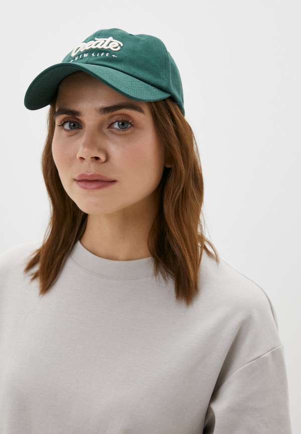 фото Бейсболка jlab