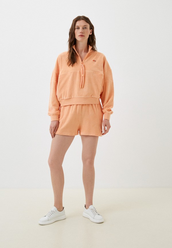 фото Шорты спортивные lacoste