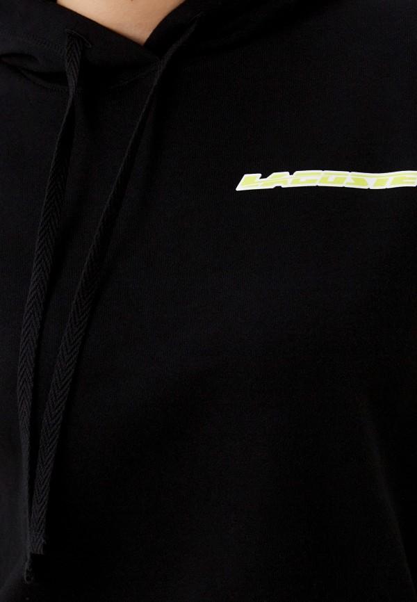 фото Худи lacoste