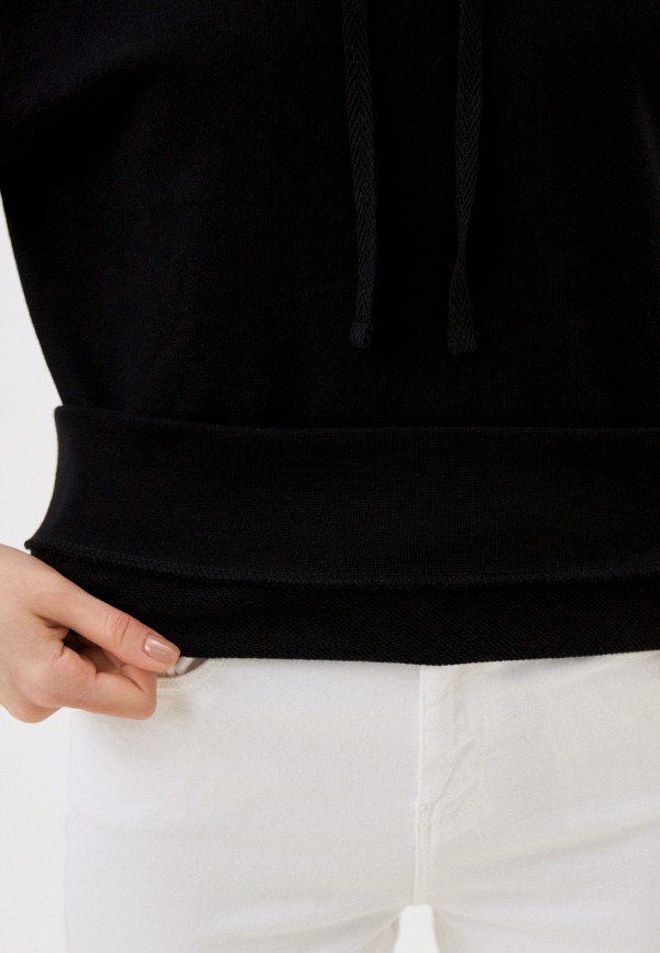 фото Худи lacoste