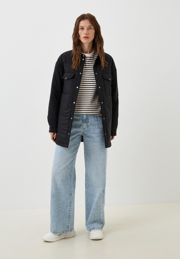 фото Куртка утепленная naumi