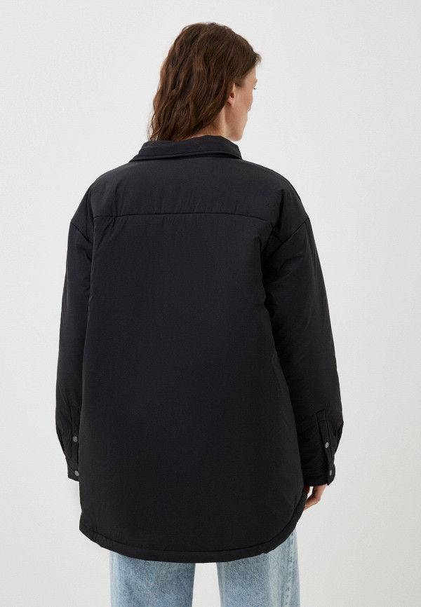 фото Куртка утепленная naumi