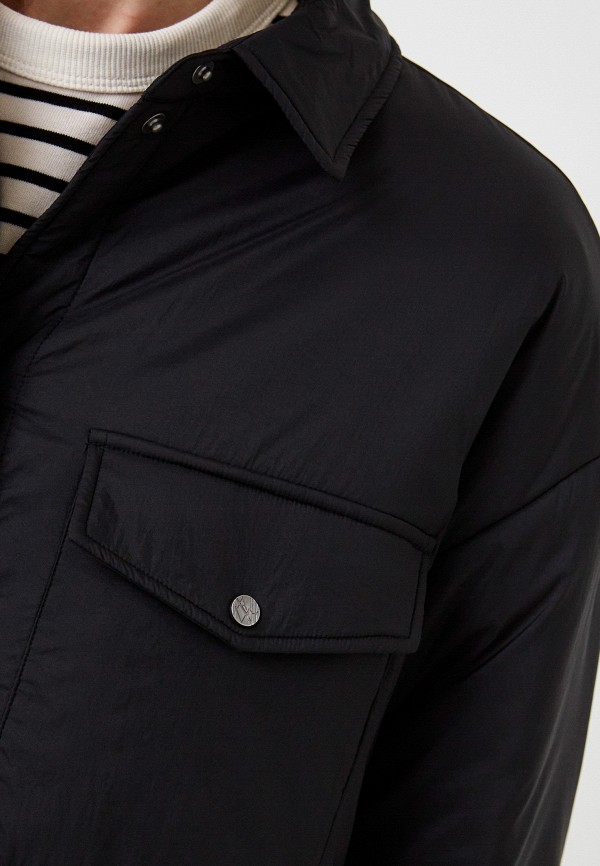 фото Куртка утепленная naumi